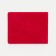Cover for a student ticket, red color