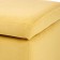 Bange with storage of Andres 460, Ultra Mustard fabric
