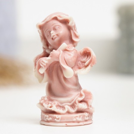 Figure "Angel" 5cm, mix-1