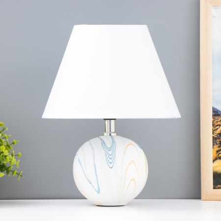 E14 40w 4 40W white 195x19.5x27.5 cm Risalux