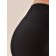 Women's bicycles with the braid "Kosichka" Mirey Short Legings Plait, size 46-48, black color