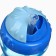 Lockpecker with silicone tube, 340 ml., Blue color