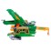 Parking Children's "Dino Baza", mobile elements, with accessories