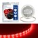 Feron 5 m, IP65, SMD2835, 60 LED/m, 4.8 W/m, 12 V, red glow red.