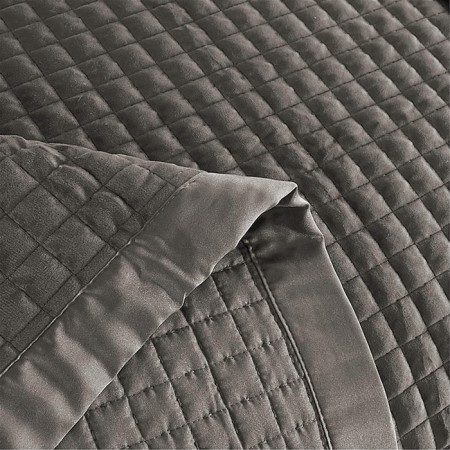 The bedspread and pillowcase "Loretta", size 240x260 cm, 50x70 cm-2 pcs-2