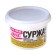 Cleaning paste for cleaning surge, "lemon", 500 g