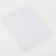 Folder for documents, 3 sets, white color