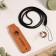 Music Life, wooden, 9.5 x 2.8 cm, classic