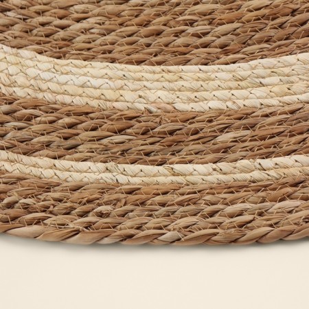 Carpet SL Home Paja d = 70 cm-2