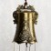 Music Wind Metal "Buddha" 8 bells 60 cm