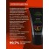 Lubricant "warming and exciting", 50 ml
