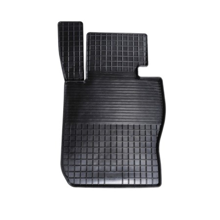 Rubber rugs ’grid’ for BMW 4 Ser F32 Coupe Xdrive, 2011--1