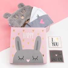 New Year's gift set 