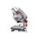 TPEA TP-210K, 1600 watts, disc d = 210 mm, cable 2 m, 220 V, 5000 rpm,/min.