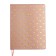Universal Grade 1-11 Diary, 48 sheets "Pattern", solid cover of artificial leather, foil embossing, liesse, universal cheat sheet, block 80 g/m2