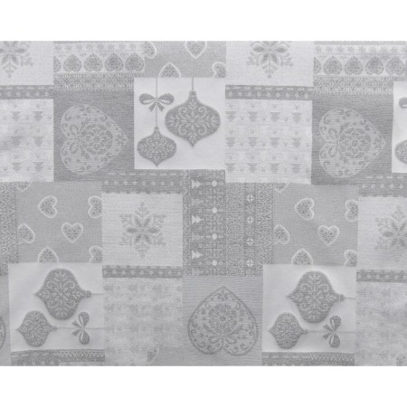 Curtain on a braid with an escaric grab, size 160x270 cm-3