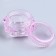 Bank casting "lipstick - balm", set of 5 pcs., 1 pc. - 5 ml, pink color