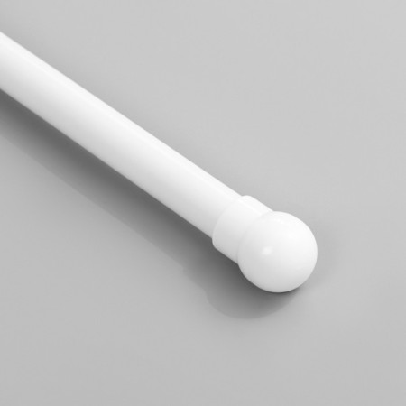 Flagst with a shaft of 67 cm, wall mount 11 x 4.6 cm-3