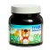 Gouache in a bank 220 ml, ZHK "Flower" black (3023810)
