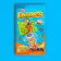 Explosive caramel with a toy and tattoo "Podkolists. Kryak-Schmyak", 1 g