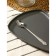 Spoon for the “Slavyan” cocktail, h = 200 mm, thickness 1.2 mm