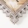Photo frame Polystone 10x15 cm "Verona" Vintage 17x1.7x22 cm