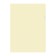 A4 180MKM corner folder, calligrata deluxe, milk, opaque, with embossing