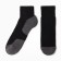 Male terry socks KAFTAN Size 41-44 (27-29 cm), black