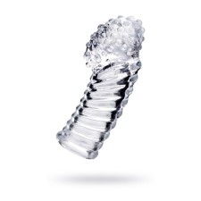A-Toys Dale, Tre, Transparent, 8.5 cm nozzle.