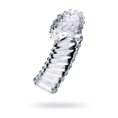 A-Toys Dale, Tre, Transparent, 8.5 cm nozzle.