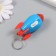 Light Light on the Rocket Rocket Rocket LR41X3 pcs Mix 2.7x2.7x5 cm