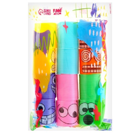 Rydug Spring "Muzzle", species mix-4