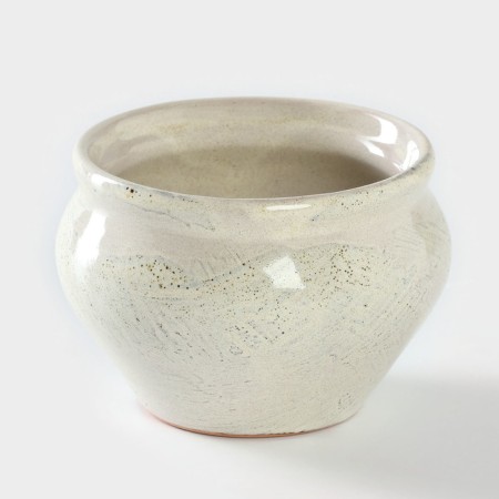 Ceramic baking pot “Shebbi”, 200 ml, D = 8.5-2