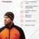 Sports hat onlytop, p. S, girth 52-54 cm