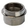 Detacible connection Stout SFT-0034-000114, 1 1/4 ", BP," American ", nickel-plated brass
