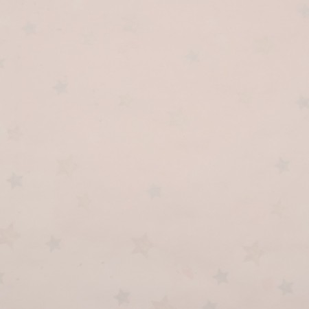 Package paper, glossy "stars", pink, 70 x 100 cm, 1 sheet-3
