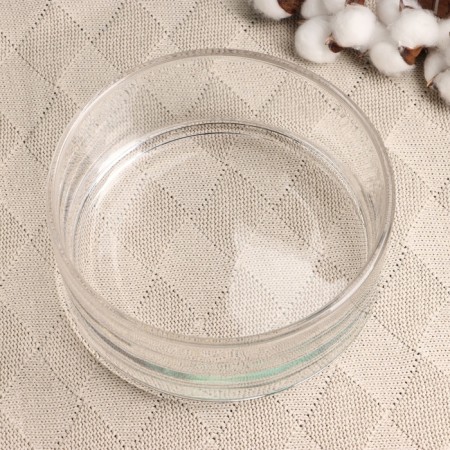 Kashpo "Ellen" round, 8x20cm-1