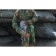 Leded bag "Adventure", camouflage, mix