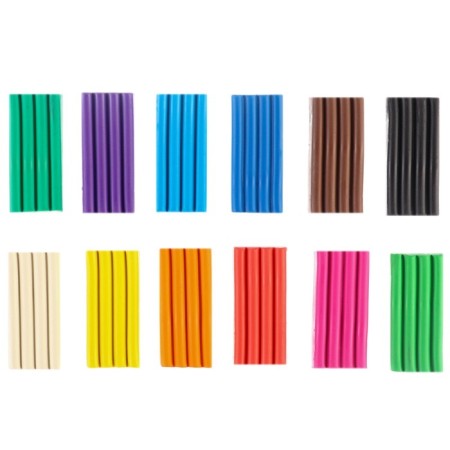 Plasticine 12 -cv 180g cold heart-3