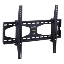 Кронштейн для телевизора Kromax STAR-22 серый 32"-90" макс.60кг настенный наклон