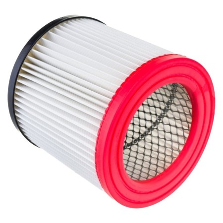 Filter for the vacuum cleaner Zubble FK-M3, frame, class L