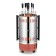 ELECTROSHSHLELSK KITFORT KT-1407, 900 watts, 12 vol./Min, cord 1.2 m