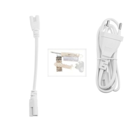 The LED phytoslight "Fitoleto", 30W, 1150mm, IP40, 220V, full -spectral, with an off.-4