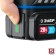 Gaikovert Brastard bison GB-500-42, professional, 3300 beats/min, 500 nm, 2 batteries, case