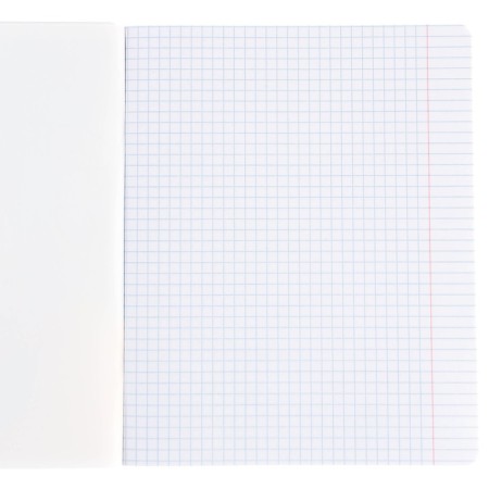 Notebook in a cage 24 sheets, 5 types of mix, partial UV-pk, cover covering cardboard, avengers-1