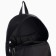Tourist backpack "Classic", 39*26*13 cm, black color