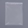Zip Lock with a double lock, Extra, 15 x 20 cm, 50 μm