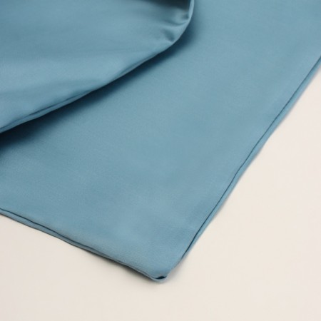 Summer SL Home Tencel 180*220 cm, col. Gray-blue-7