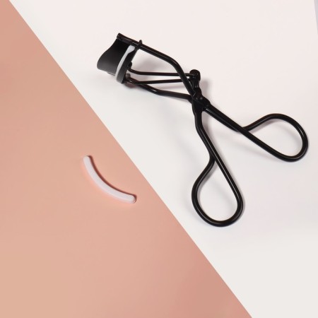 Eyelashes curls, black color-4