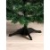 Artificial spruce "hoar" 100 cm